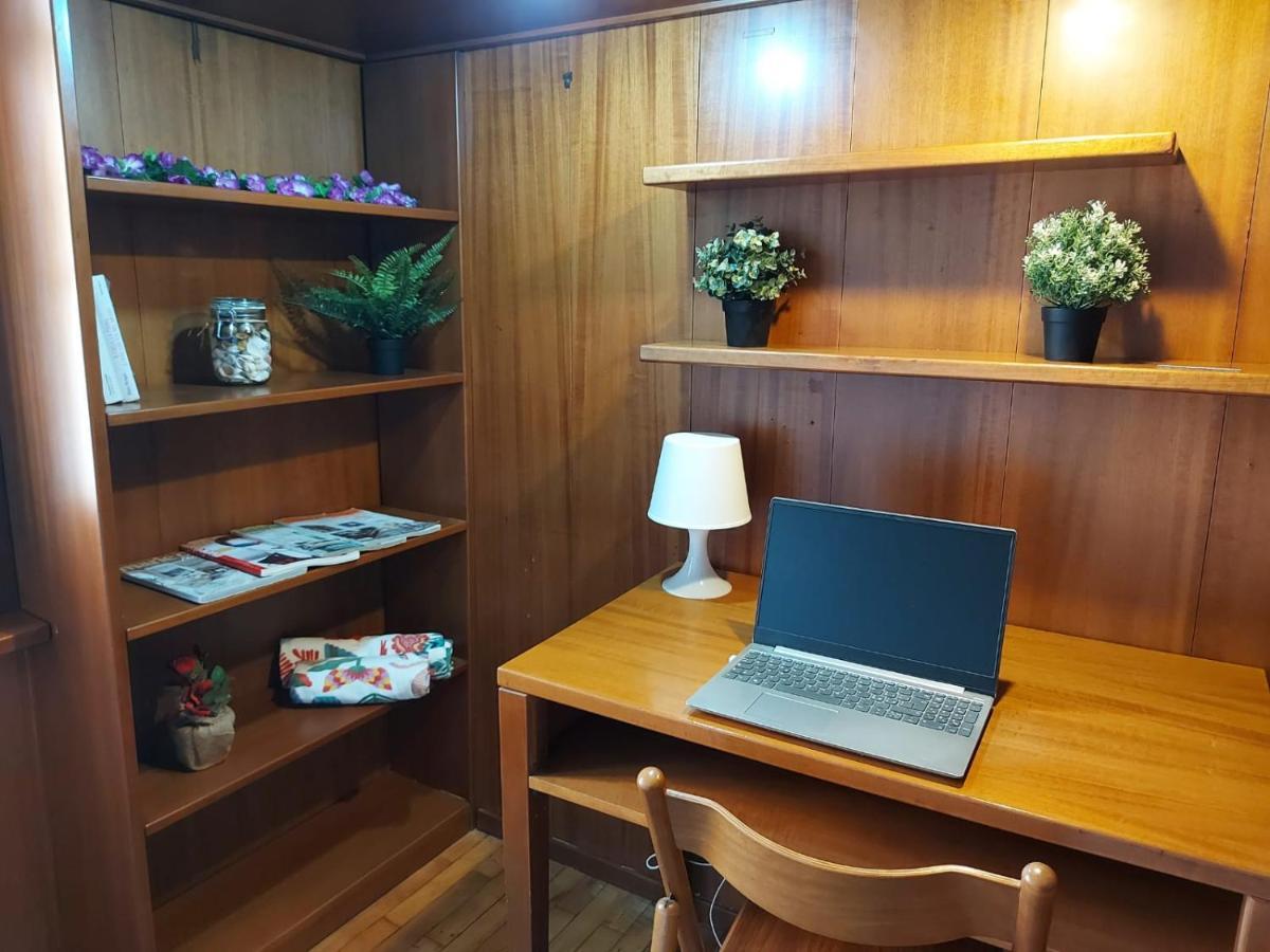 Bnbook-Villa Molinari Milan Luaran gambar