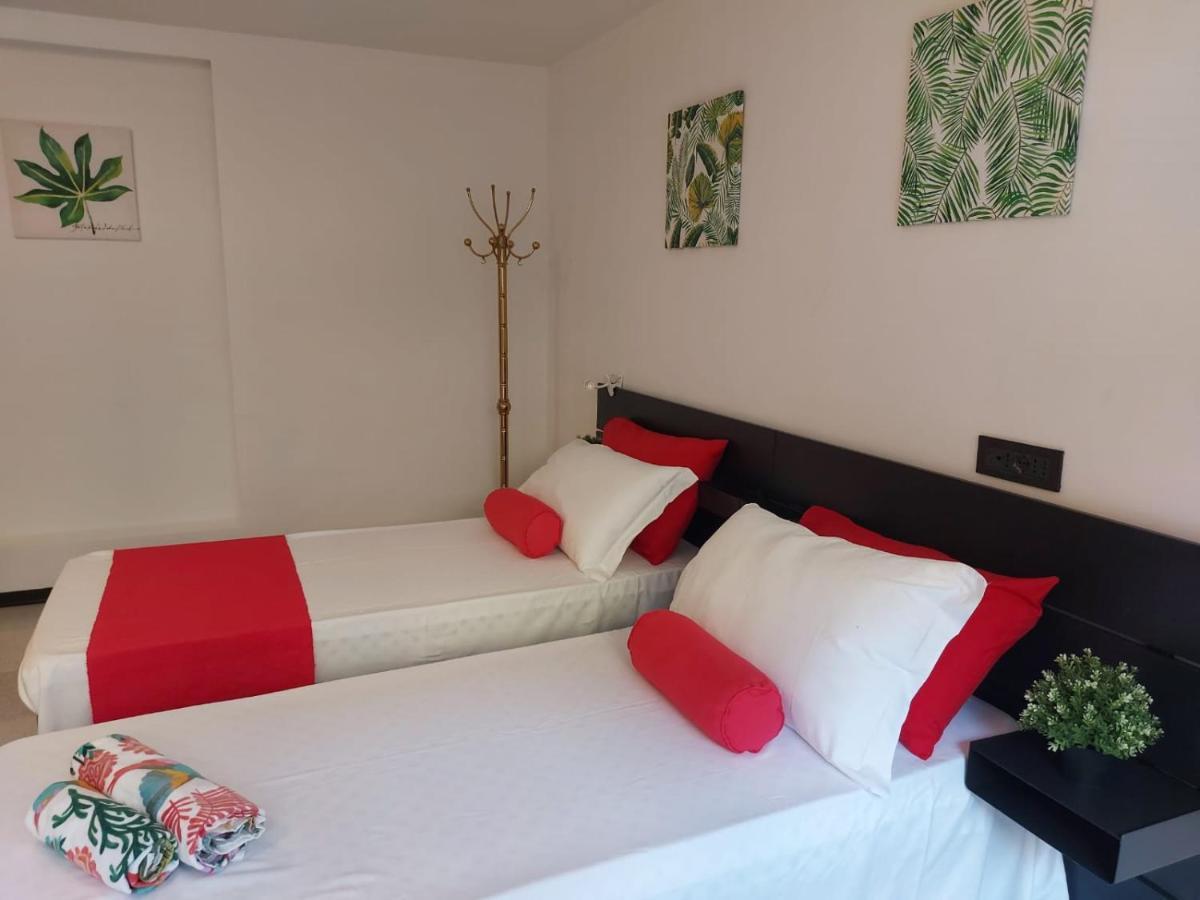 Bnbook-Villa Molinari Milan Luaran gambar