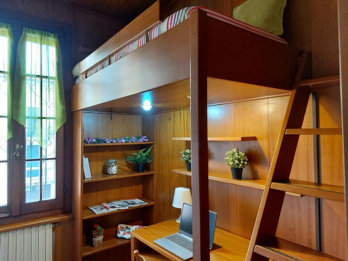 Bnbook-Villa Molinari Milan Luaran gambar