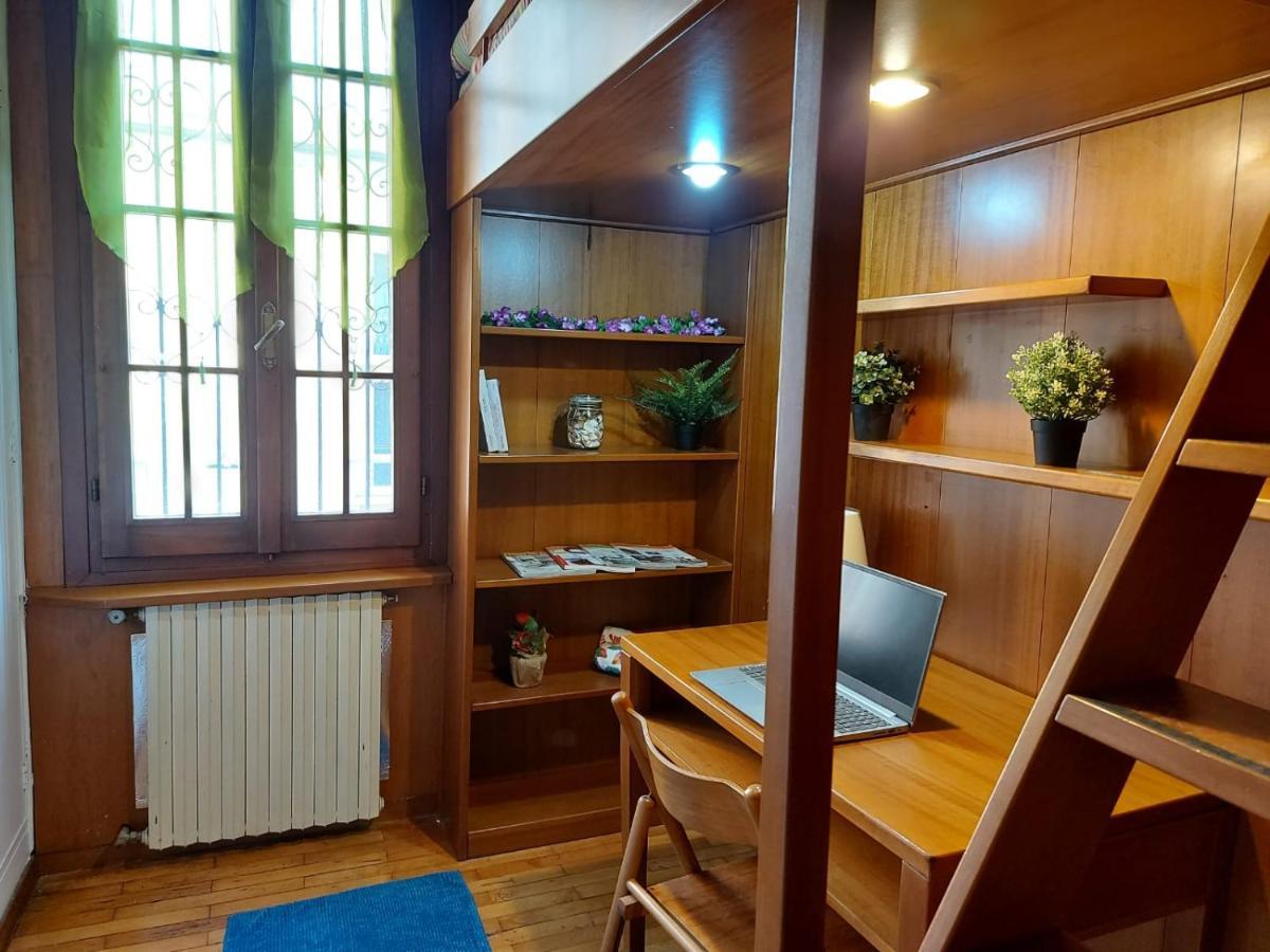 Bnbook-Villa Molinari Milan Luaran gambar